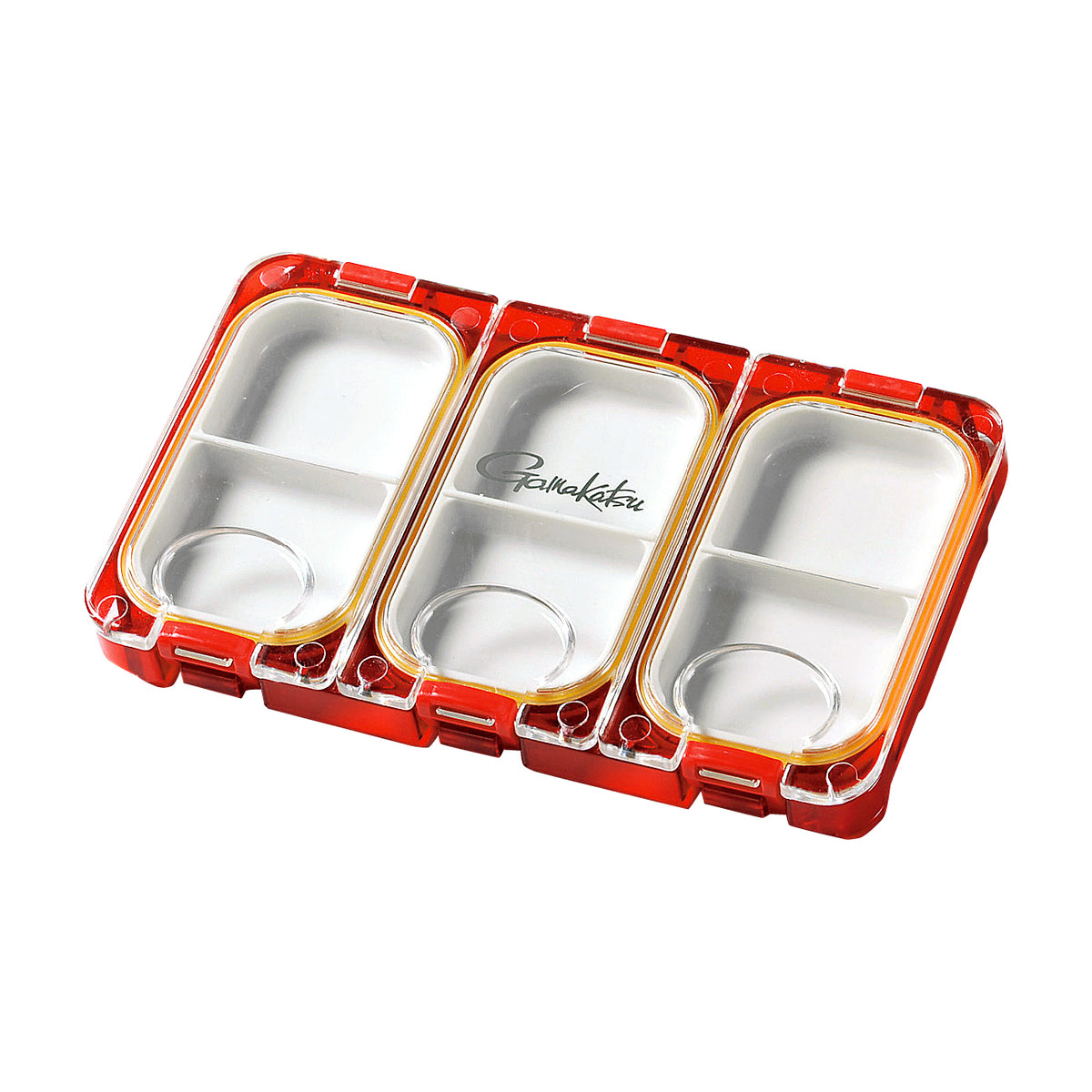 Quick Case GM1437 - Gamakatsu