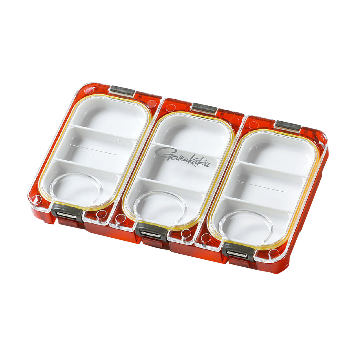 Quick Case GM1437 - Gamakatsu
