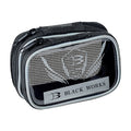 Float Pouch GM2080 BLACK WORKS - Gamakatsu