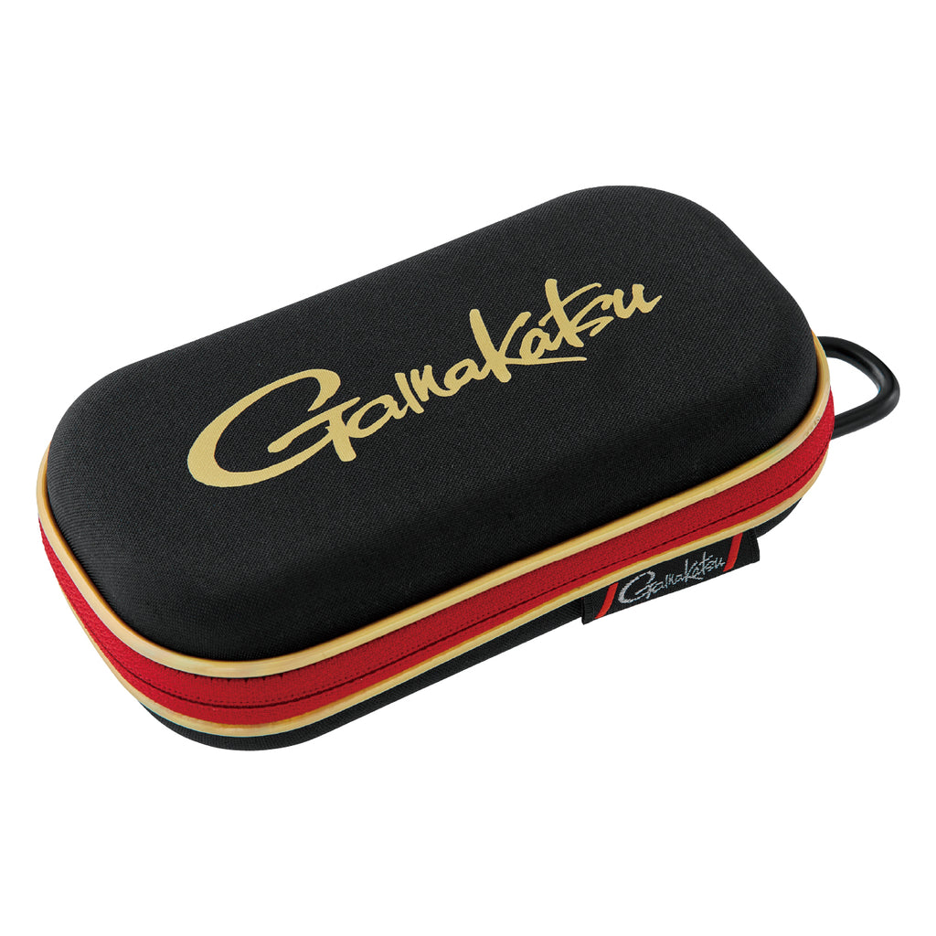 Molded Sunglasses Case GM2627 - Gamakatsu