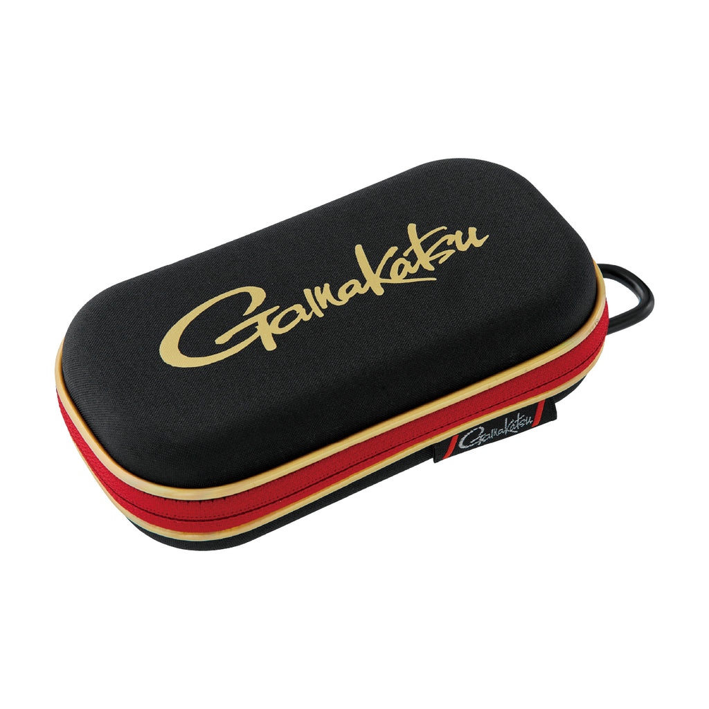 Molded Sunglasses Case GM2627 - Gamakatsu