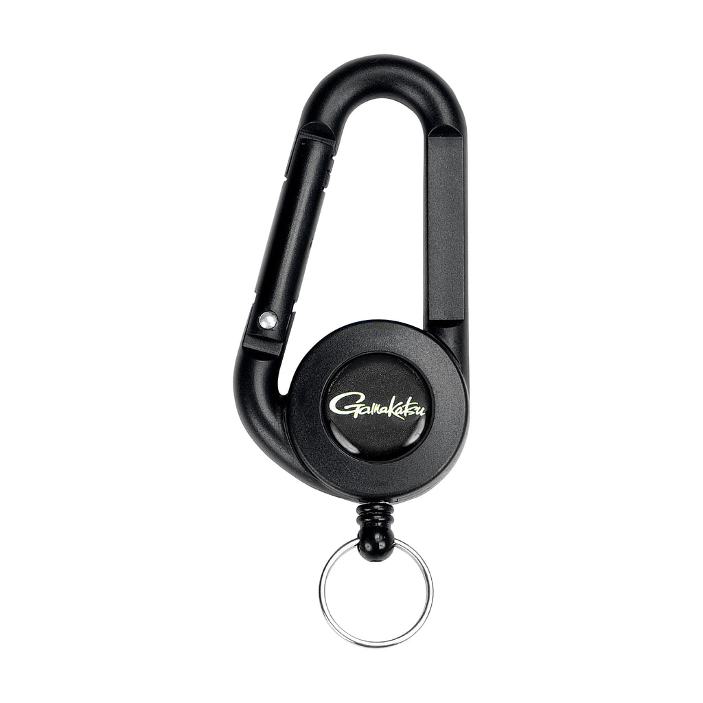 Carabiner Retractor - Gamakatsu