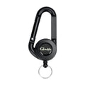 Carabiner Retractor - Gamakatsu