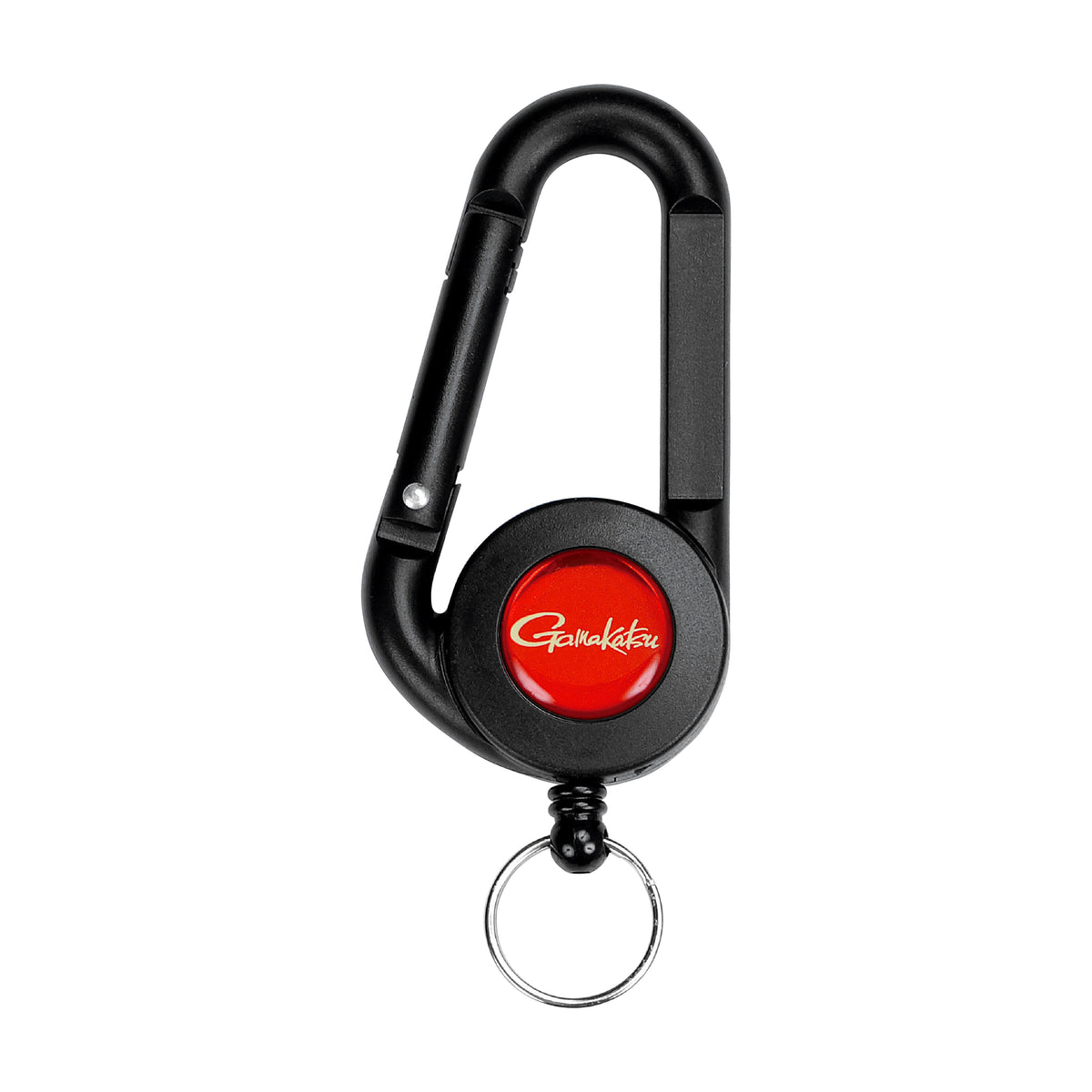 Carabiner Retractor - Gamakatsu