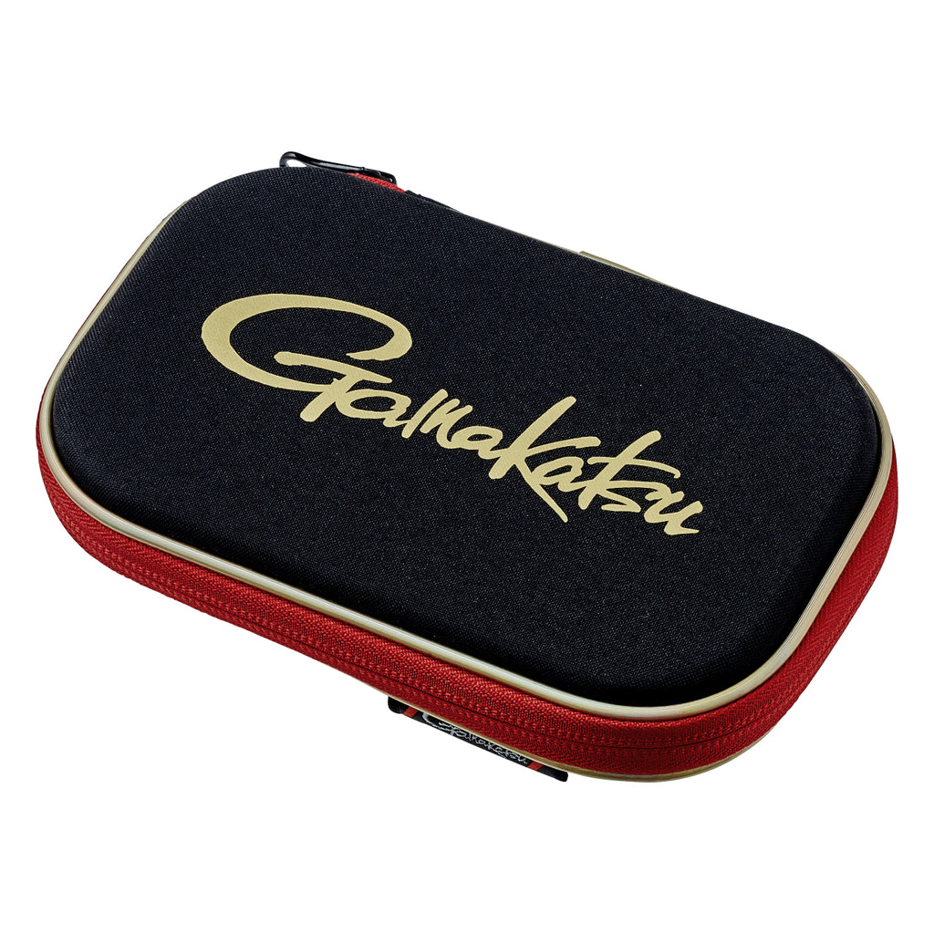 Molded Fishing Pouch GM2585 - Gamakatsu