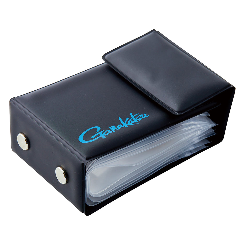 Hook File GM2581 - Gamakatsu