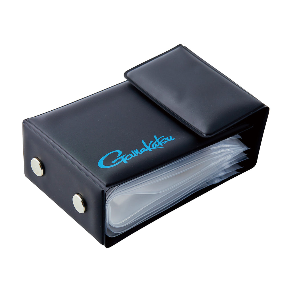 Hook File GM2581 - Gamakatsu