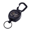 BIG Carabiner Retractor - Gamakatsu
