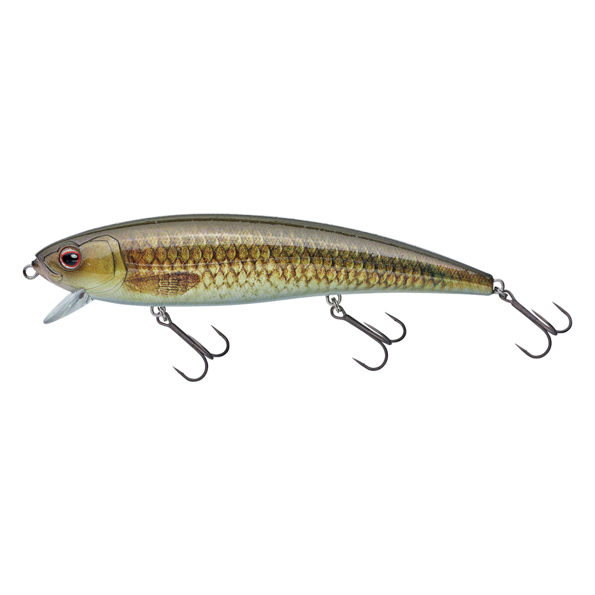 Avenge Minnow 170 - Gamakatsu