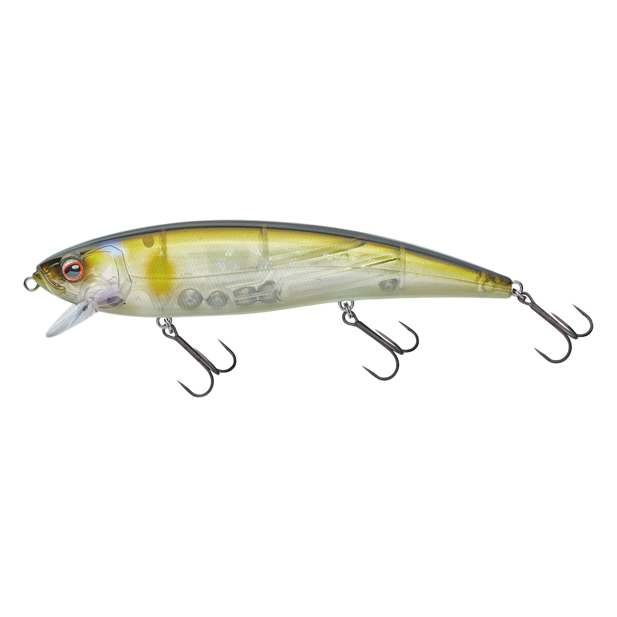 Avenge Minnow 170 - Gamakatsu