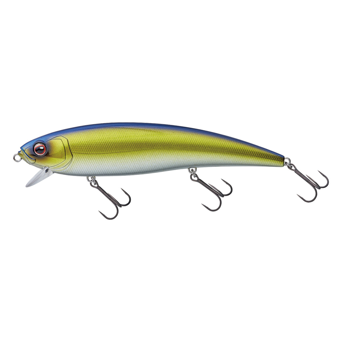 Avenge Minnow 170 - Gamakatsu