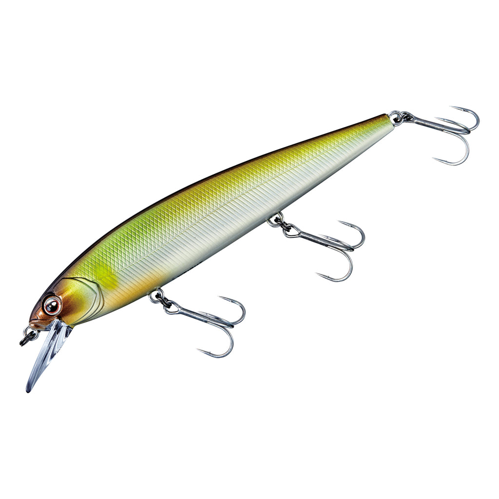 Avenge Minnow 110F - Gamakatsu