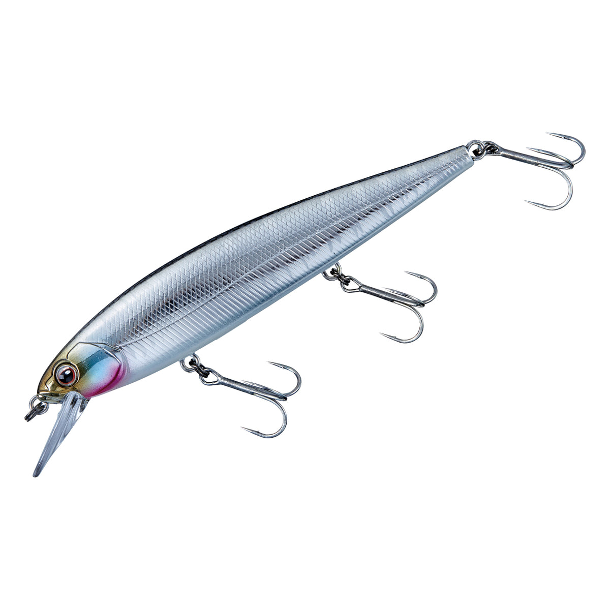 Avenge Minnow 110F - Gamakatsu