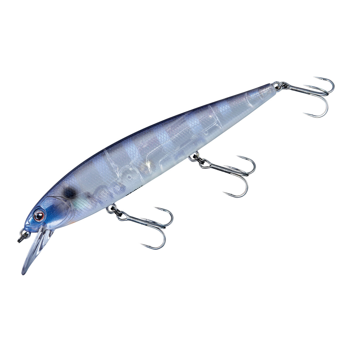 Avenge Minnow 110F - Gamakatsu
