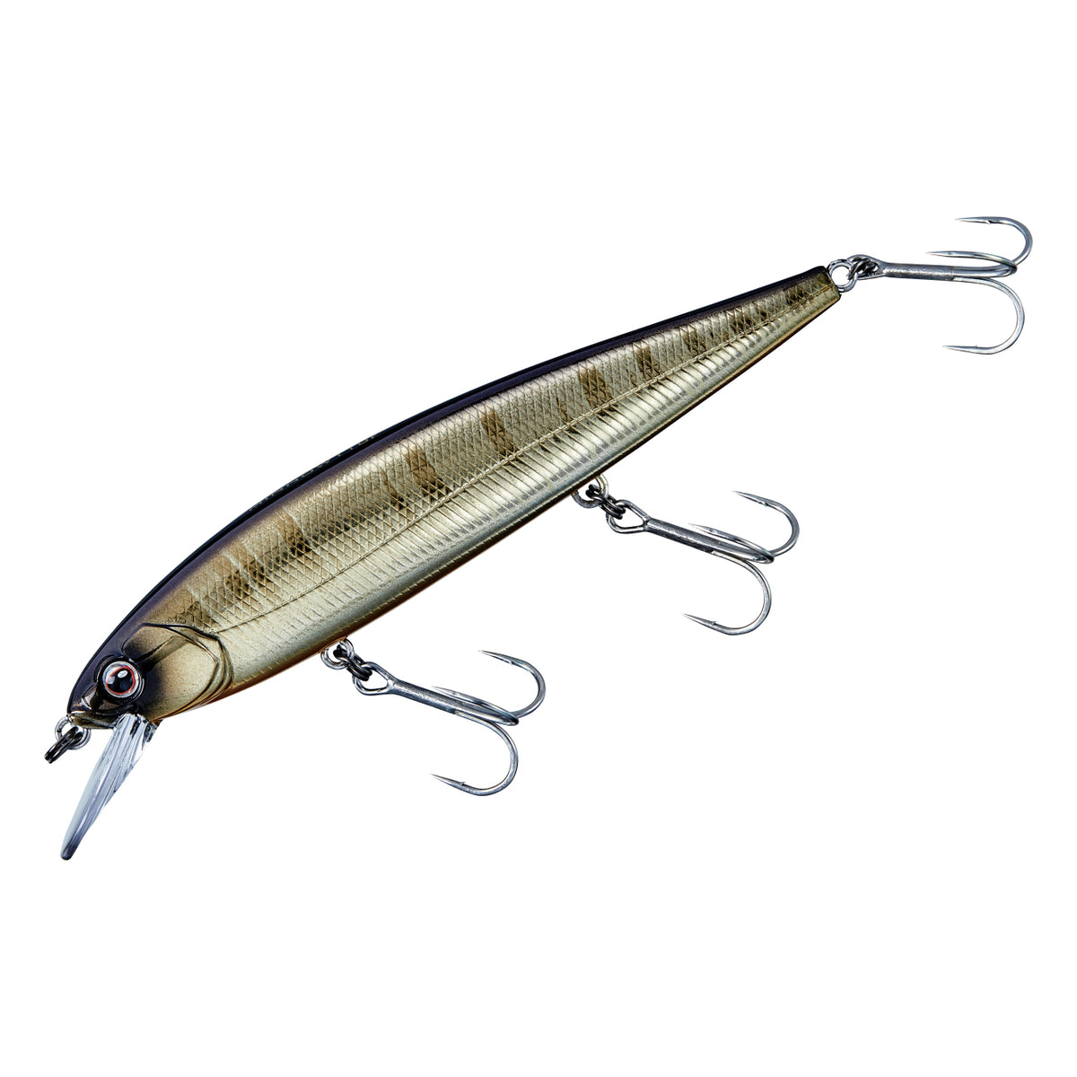Avenge Minnow 110F - Gamakatsu