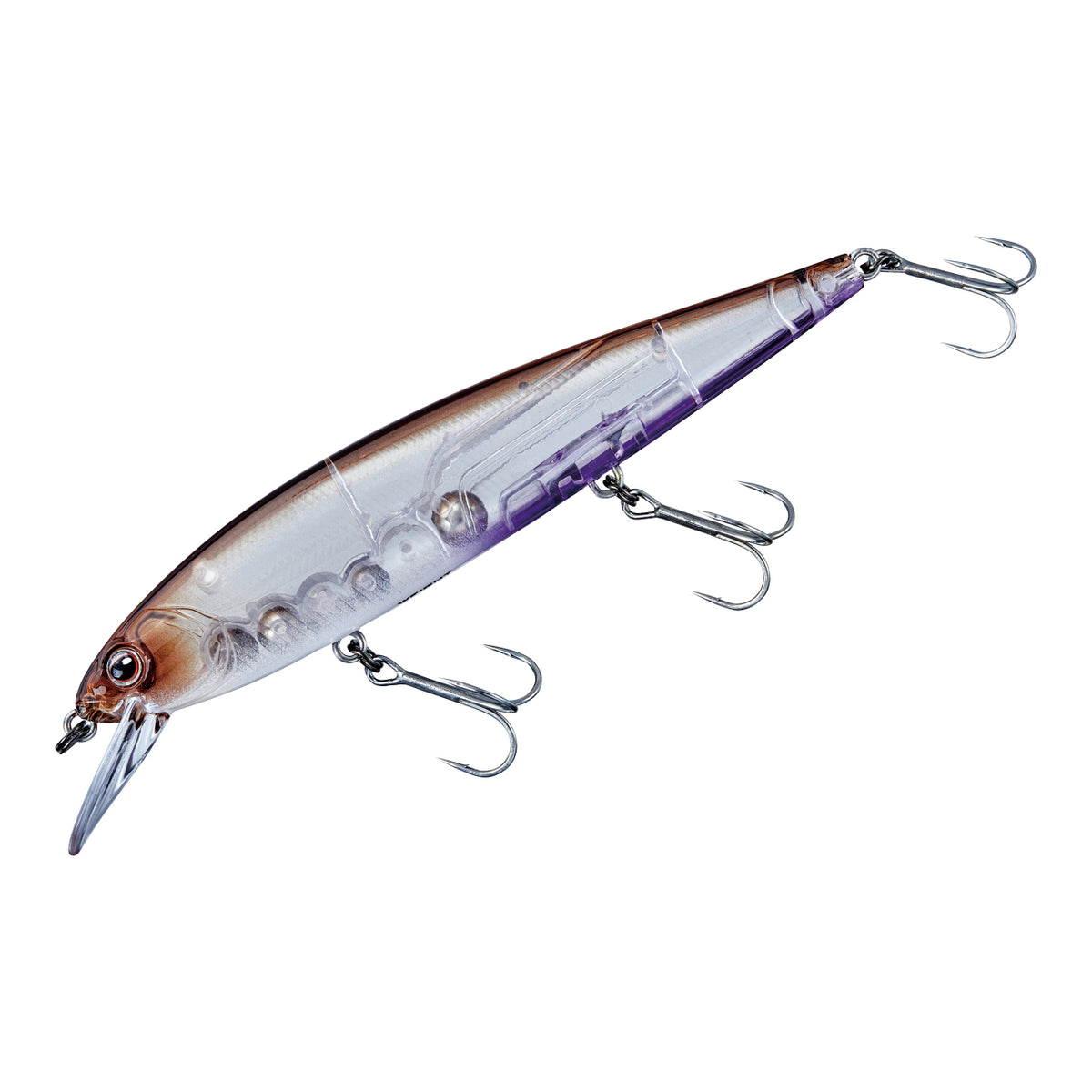 Avenge Minnow 110F - Gamakatsu