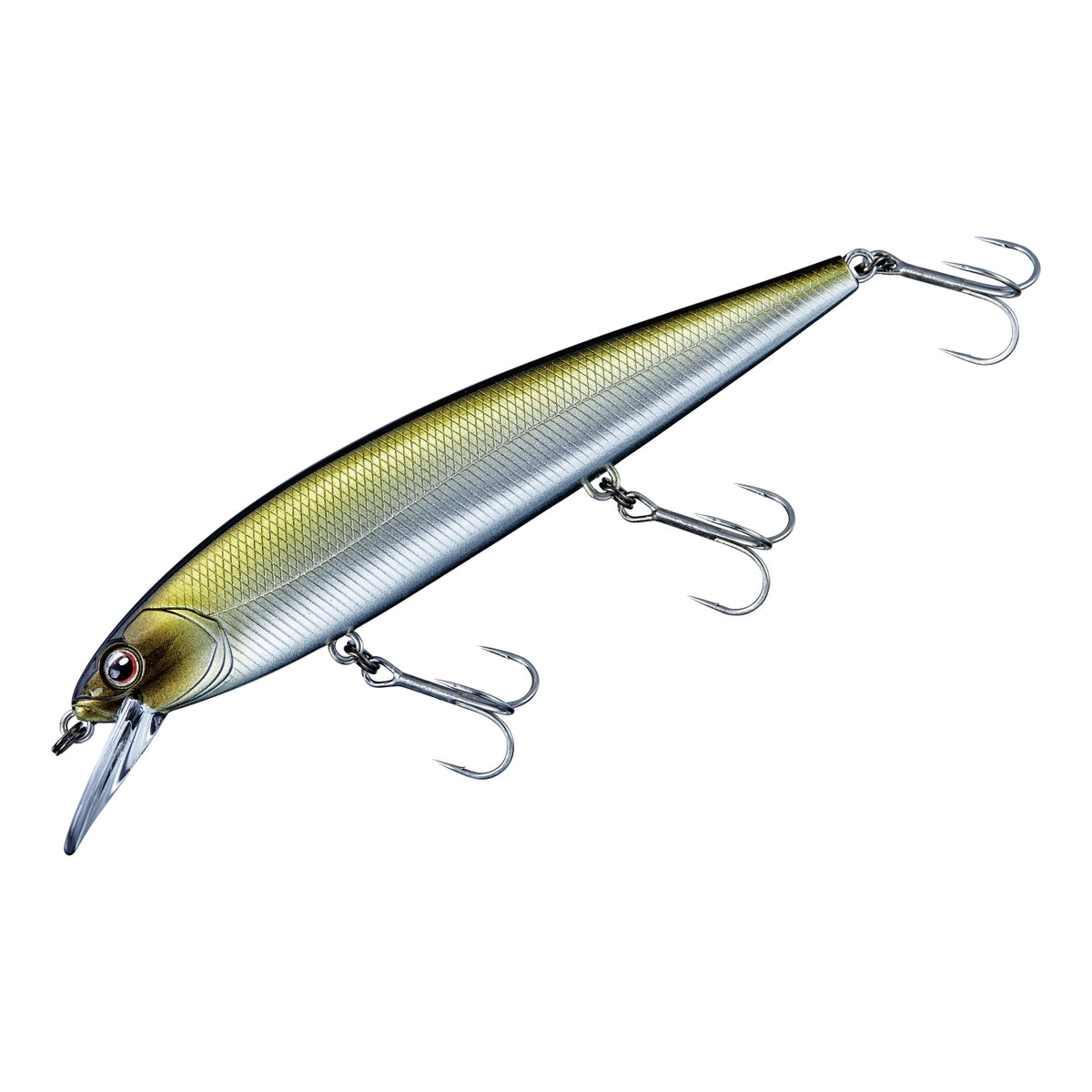 Avenge Minnow 110F - Gamakatsu
