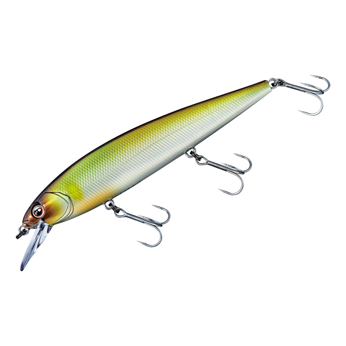 Avenge Minnow 110F - Gamakatsu