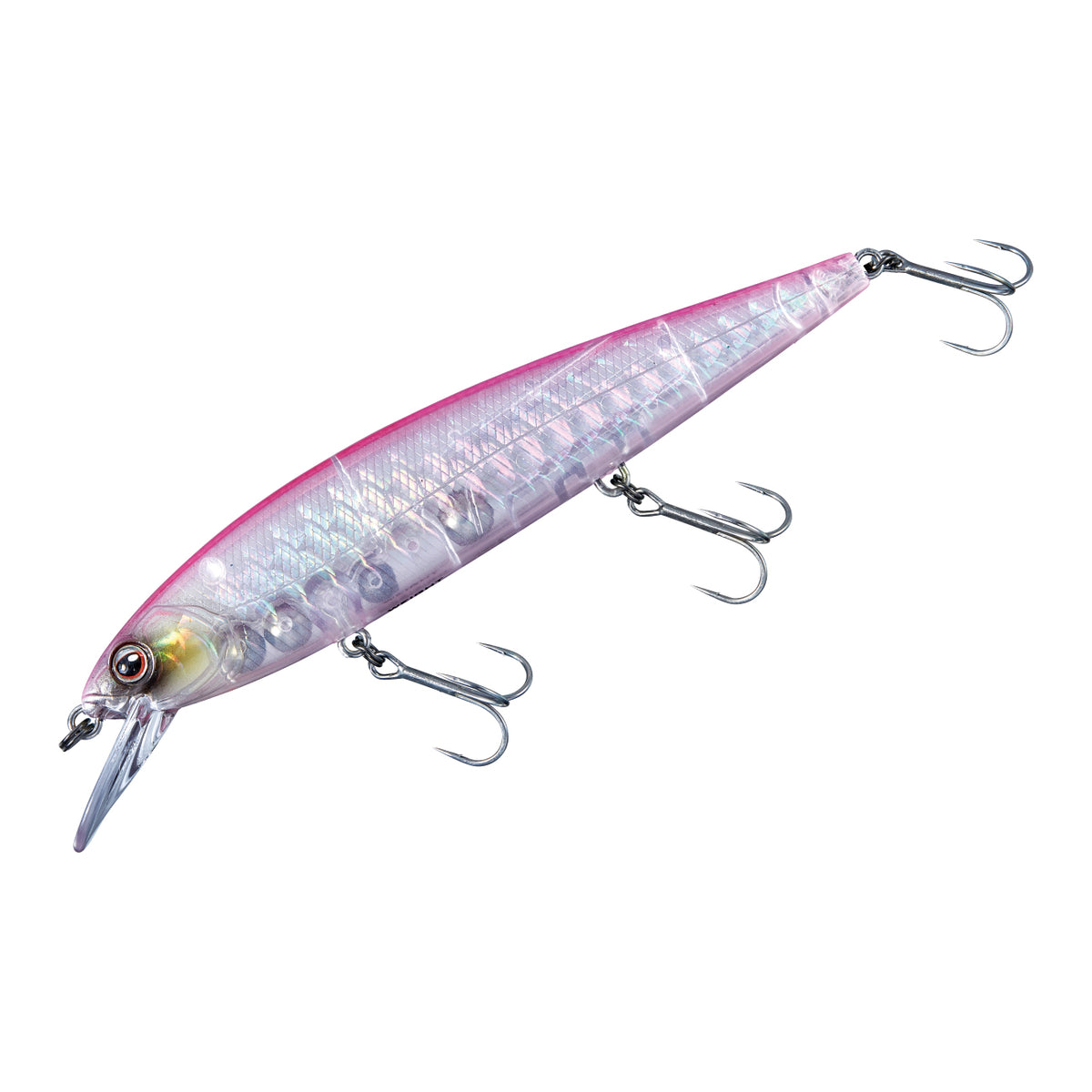 Avenge Minnow 110F - Gamakatsu