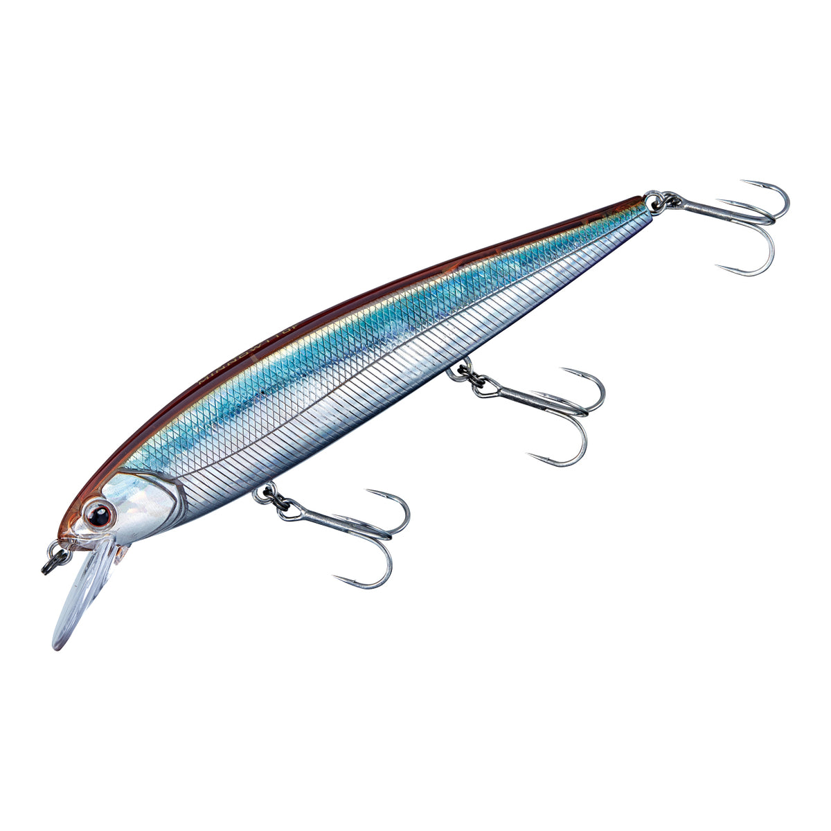Avenge Minnow 110F - Gamakatsu