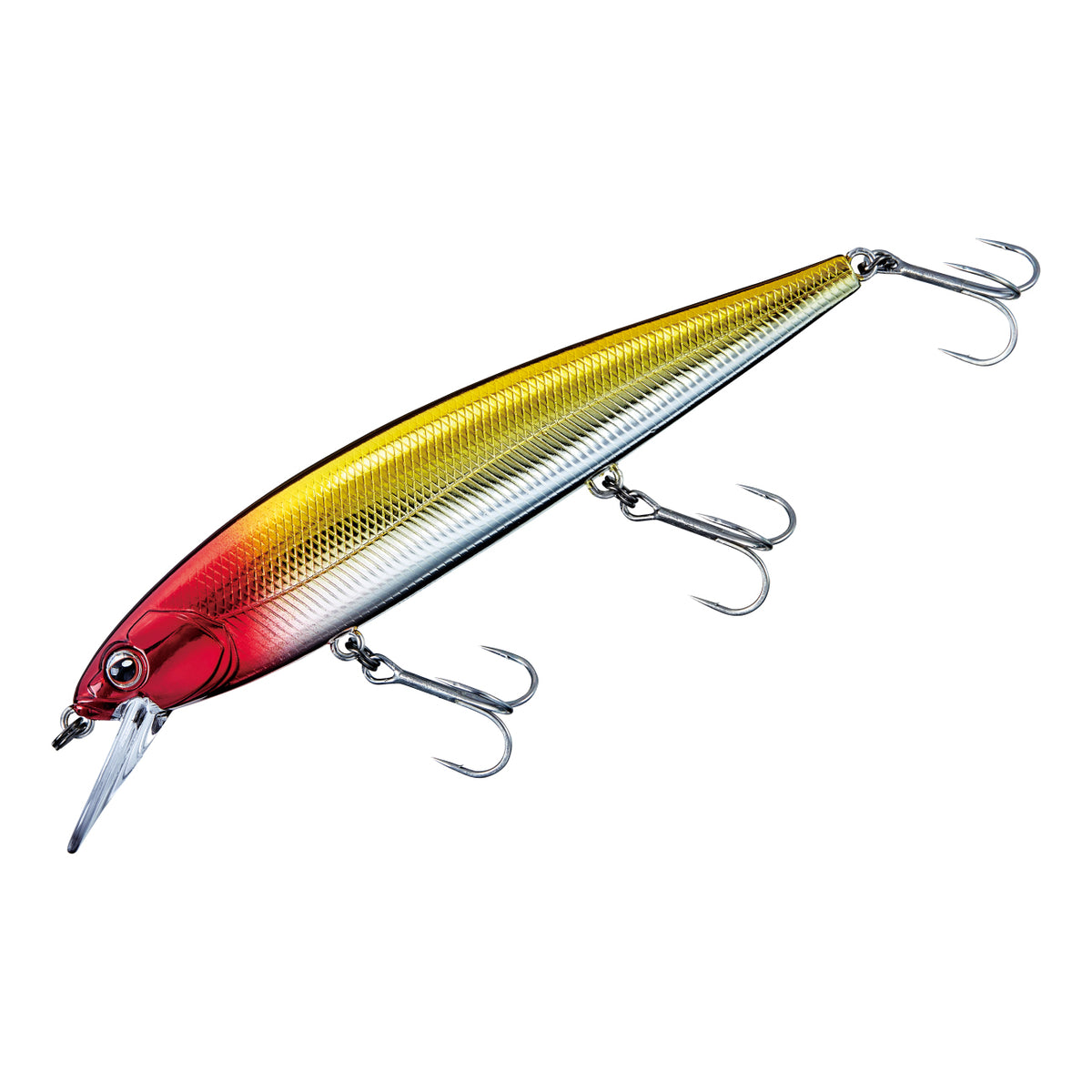 Avenge Minnow 110F - Gamakatsu