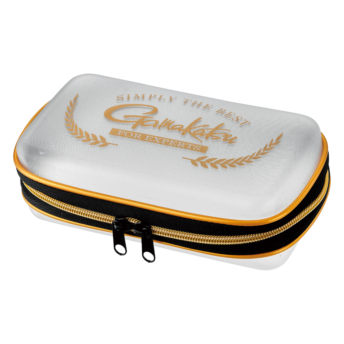 Molded Storage Pouch GM2628 - Gamakatsu
