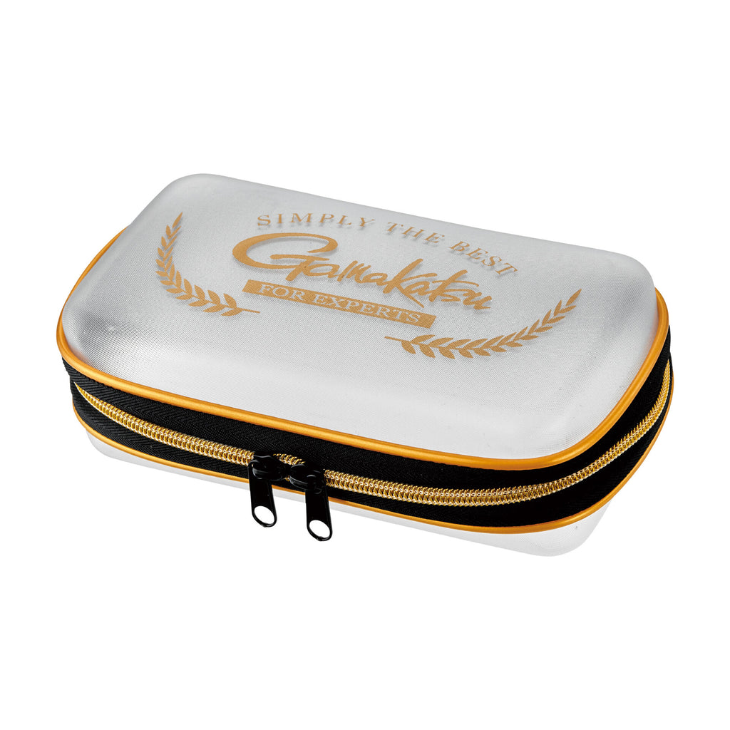 Molded Storage Pouch GM2628 - Gamakatsu