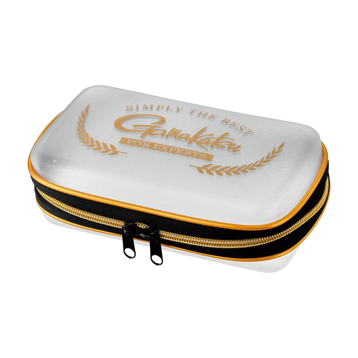 Molded Storage Pouch GM2628 - Gamakatsu