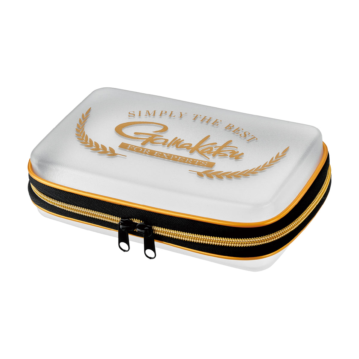 Molded Storage Pouch GM2628 - Gamakatsu