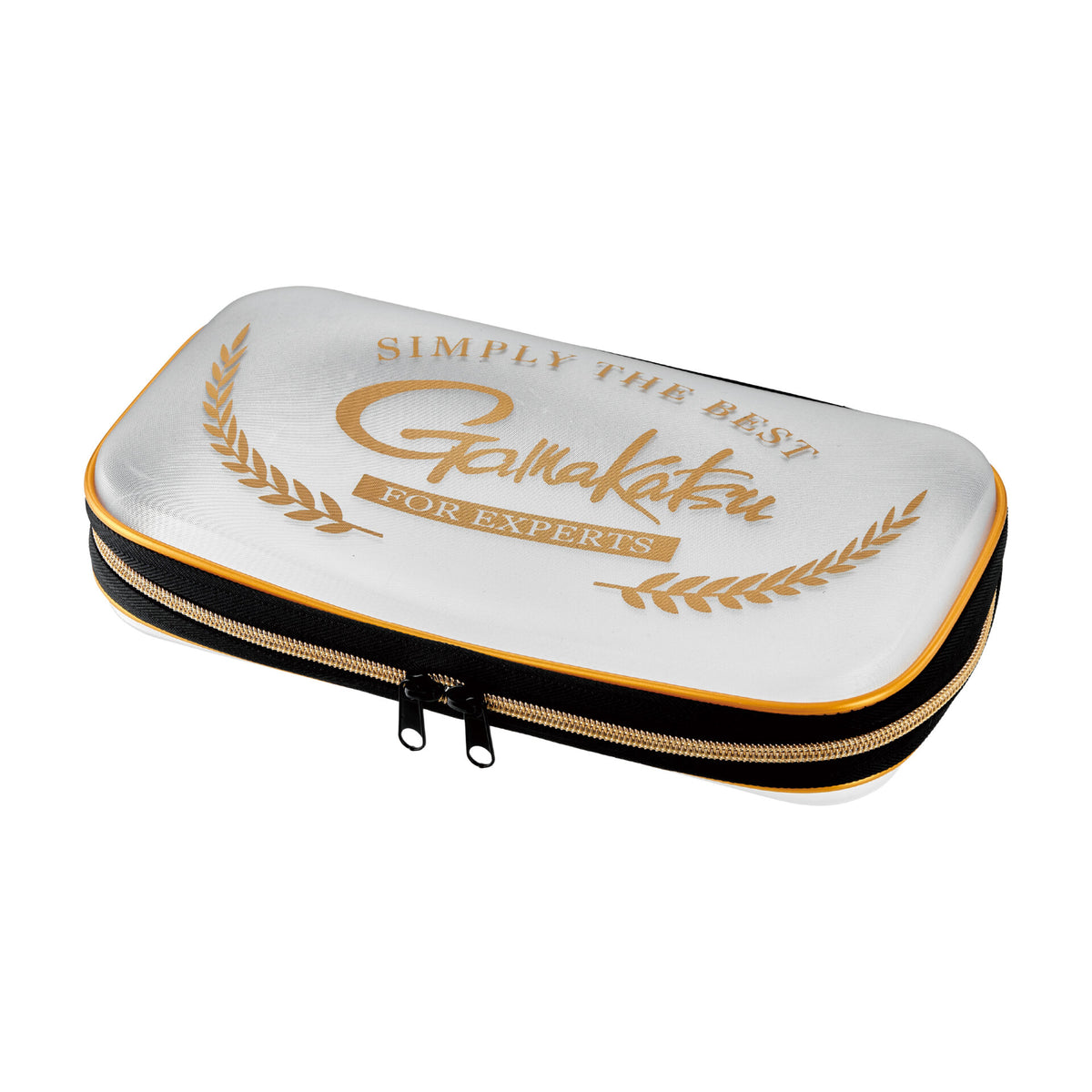 Molded Storage Pouch GM2628 - Gamakatsu
