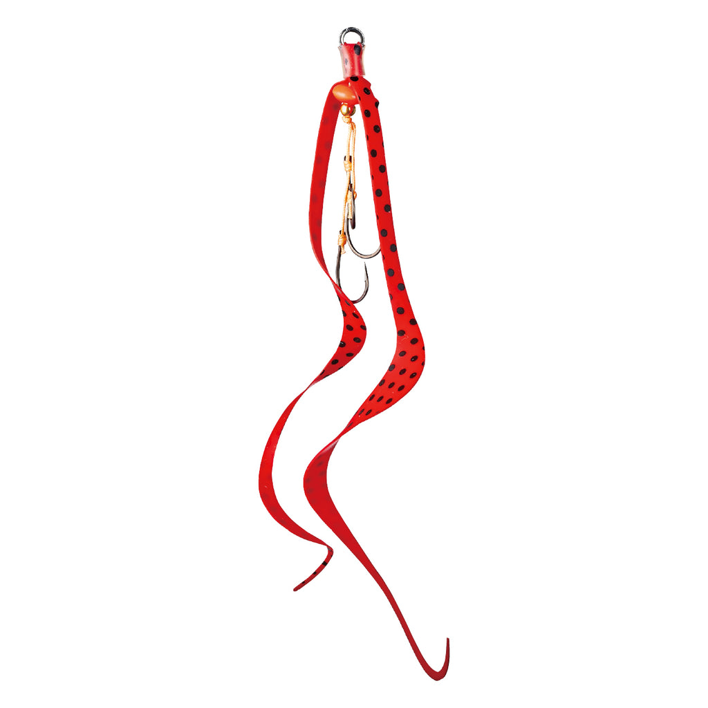 Ogen Narrow & Wide Tail Unit - Gamakatsu