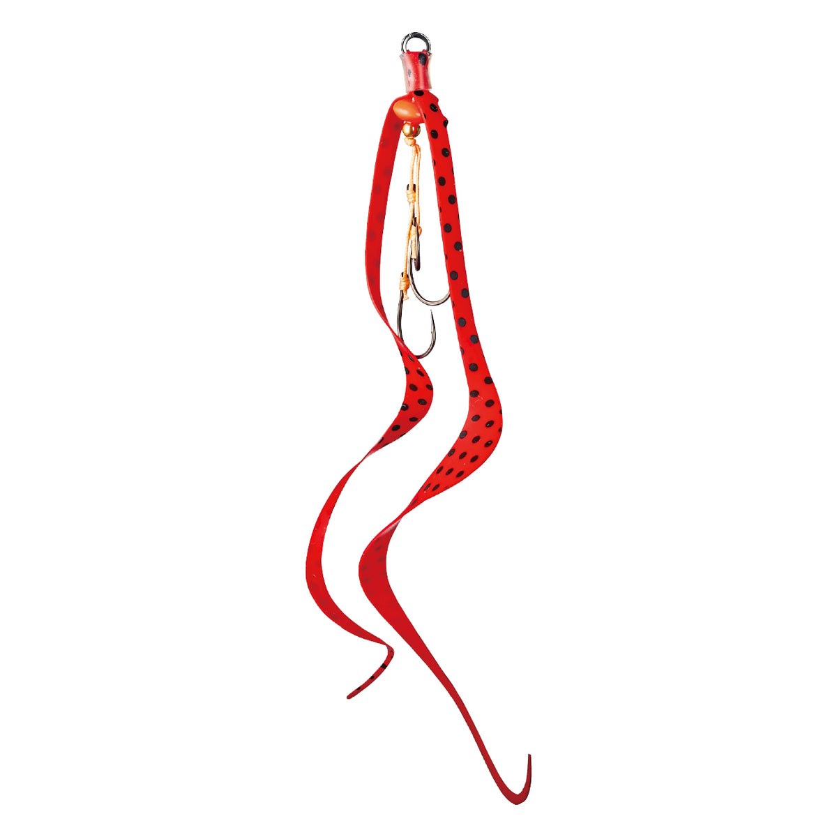 Ogen Narrow & Wide Tail Unit - Gamakatsu