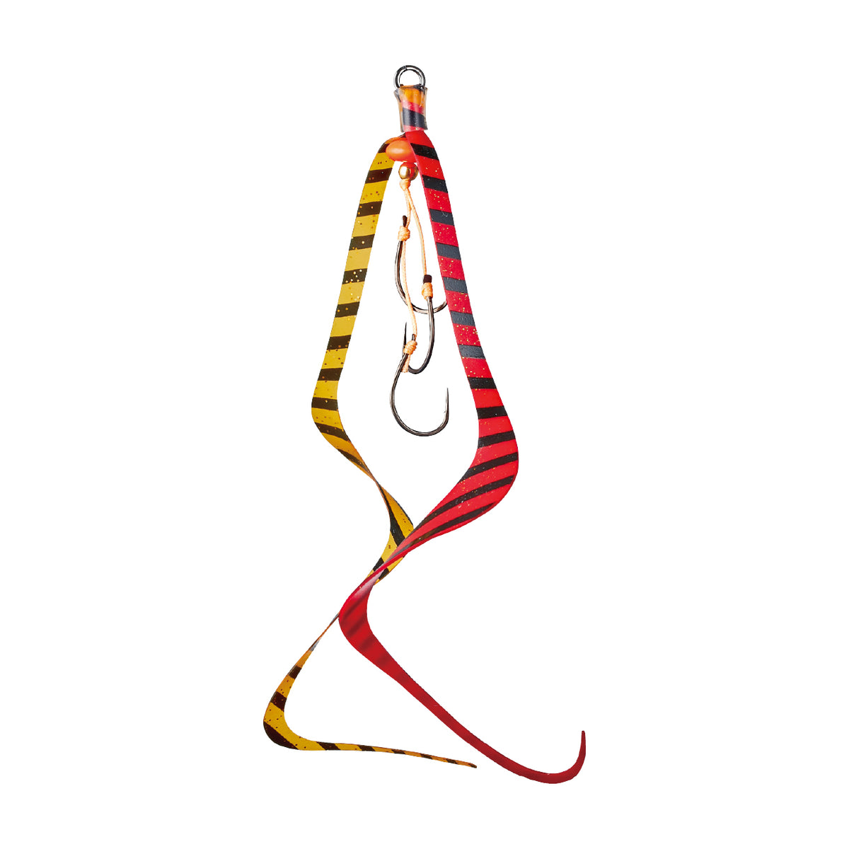 Ogen Narrow & Wide Tail Unit - Gamakatsu
