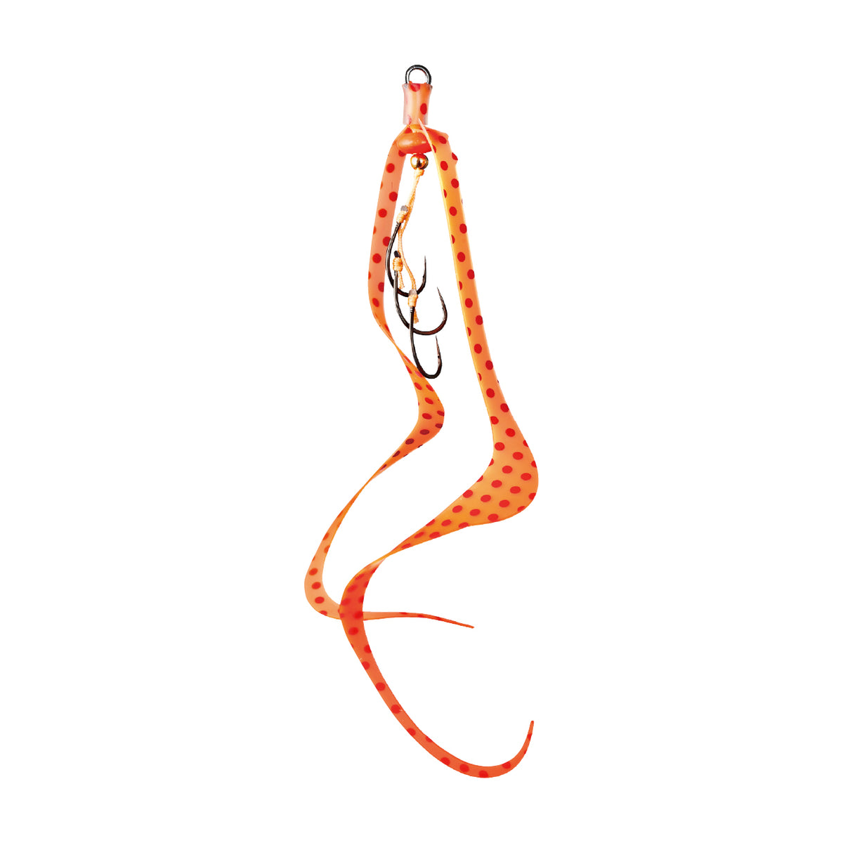 Ogen Narrow & Wide Tail Unit - Gamakatsu