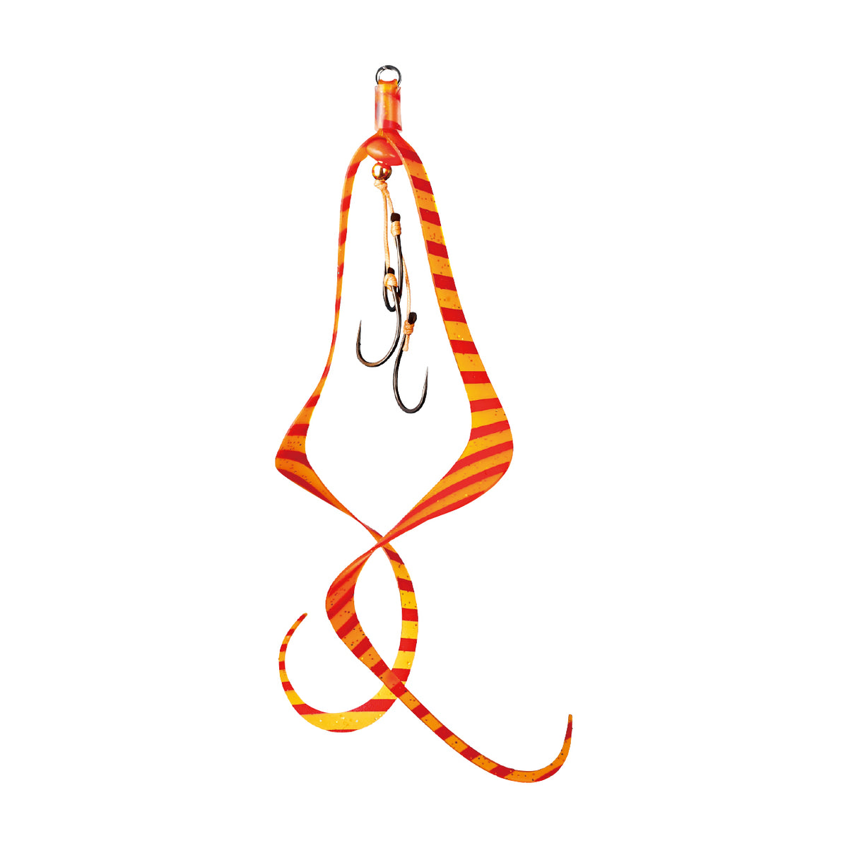 Ogen Narrow & Wide Tail Unit - Gamakatsu