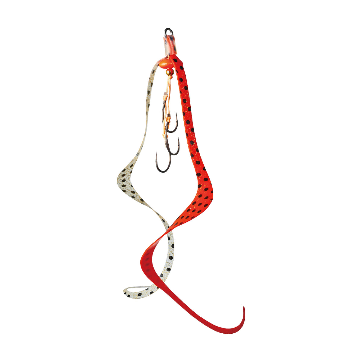 Ogen Narrow & Wide Tail Unit - Gamakatsu