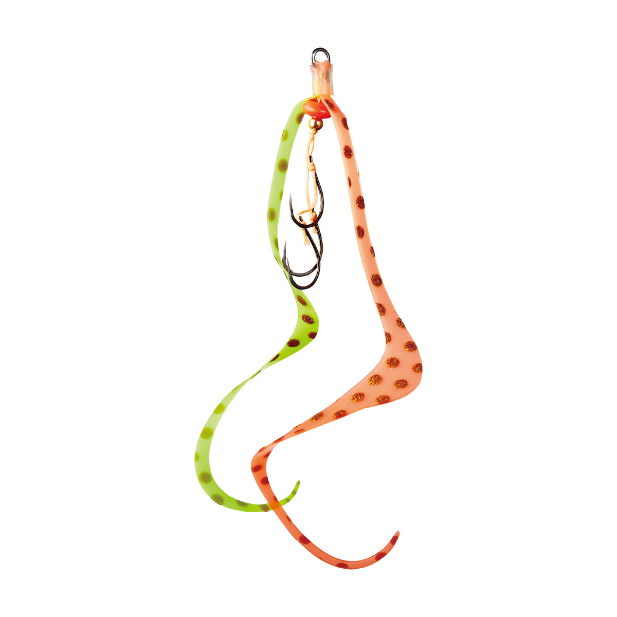 Ogen Narrow & Wide Tail Unit - Gamakatsu