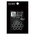 Ti Split Ring - Gamakatsu