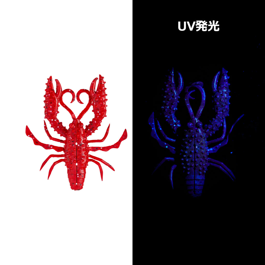 Octorise Nori Nori Craw - Gamakatsu