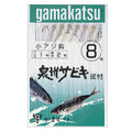 Senshu Sabiki - Gamakatsu