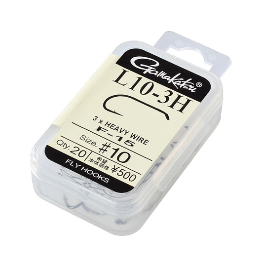 L10-3H - Gamakatsu