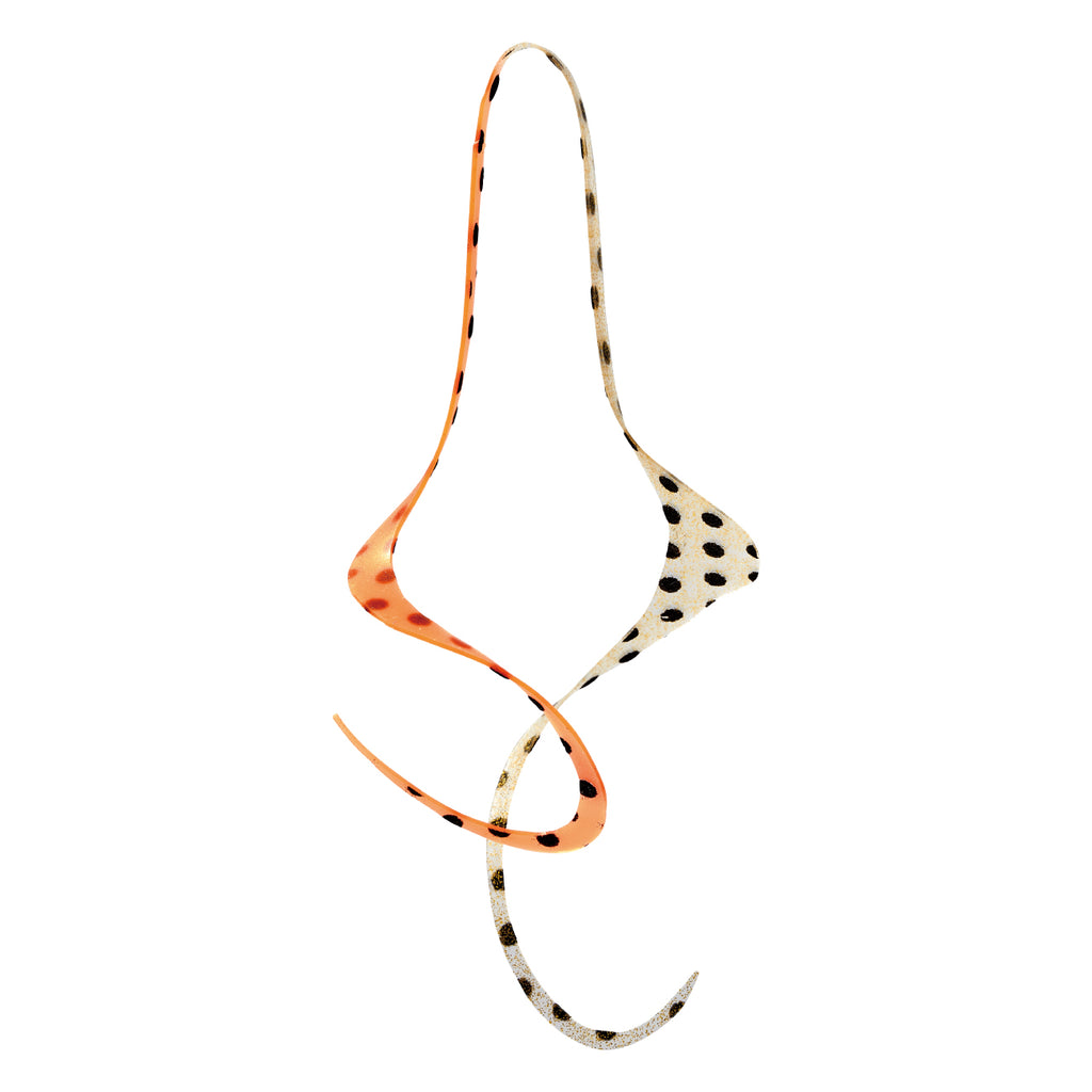 Ogen Multi-Gauge Tail Narrow & Wide Curly - Gamakatsu