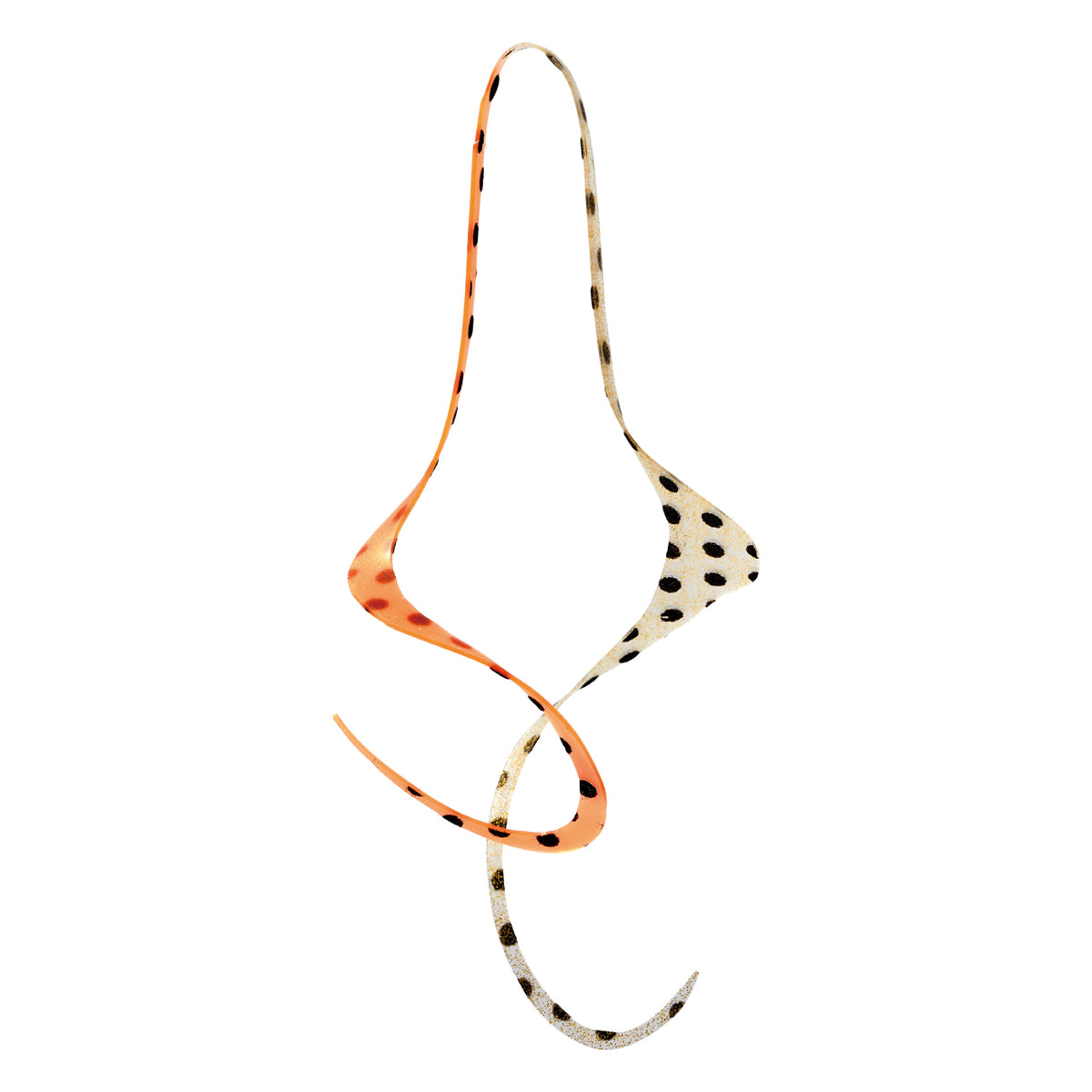 Ogen Multi-Gauge Tail Narrow & Wide Curly - Gamakatsu