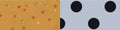 Ogen Multi-Gauge Tail Narrow & Wide Curly - Gamakatsu