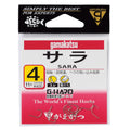 G-HARD Sara - Gamakatsu