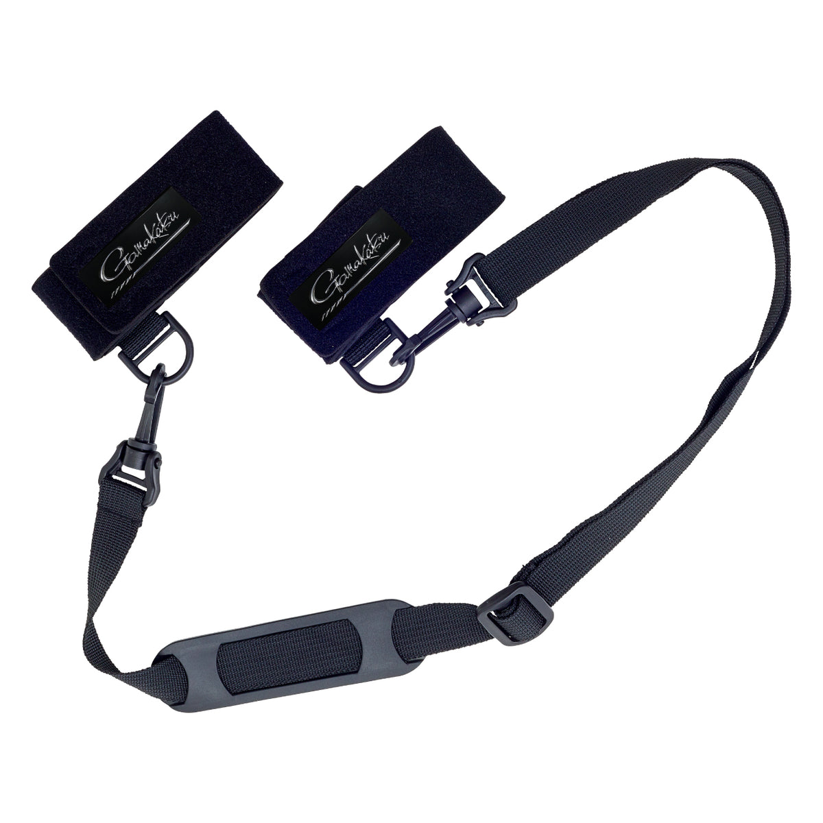 Rod Carrying Straps - Gamakatsu