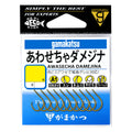 A1 Awasecha Damejina - Gamakatsu