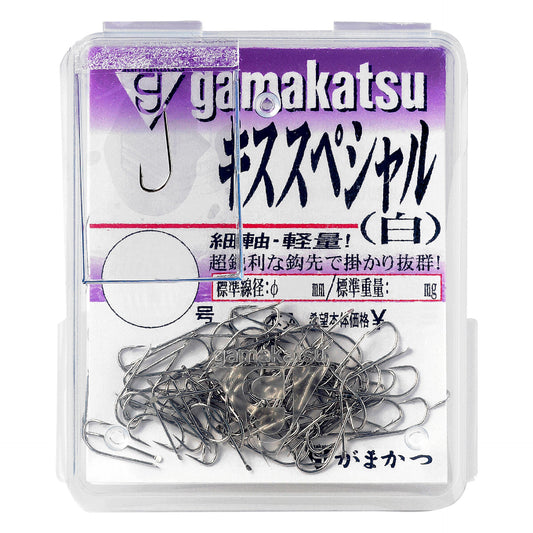 THE BOX Kisu Special - Gamakatsu