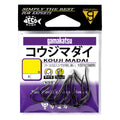 Kouji Madai - Gamakatsu