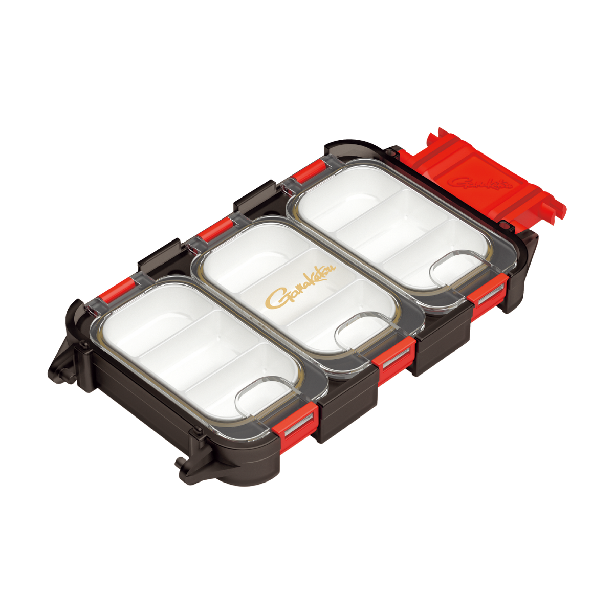 Quick Case GM2484 - Gamakatsu